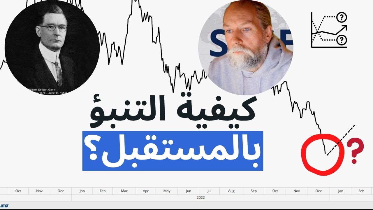 التنبؤ بالمستقبل