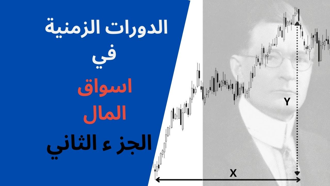 اسرار التحليل الزمني لجان وربطه مع التحليل الفلكي-الجزء الثاني