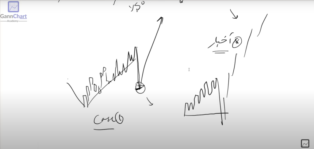 السلوك السعري 