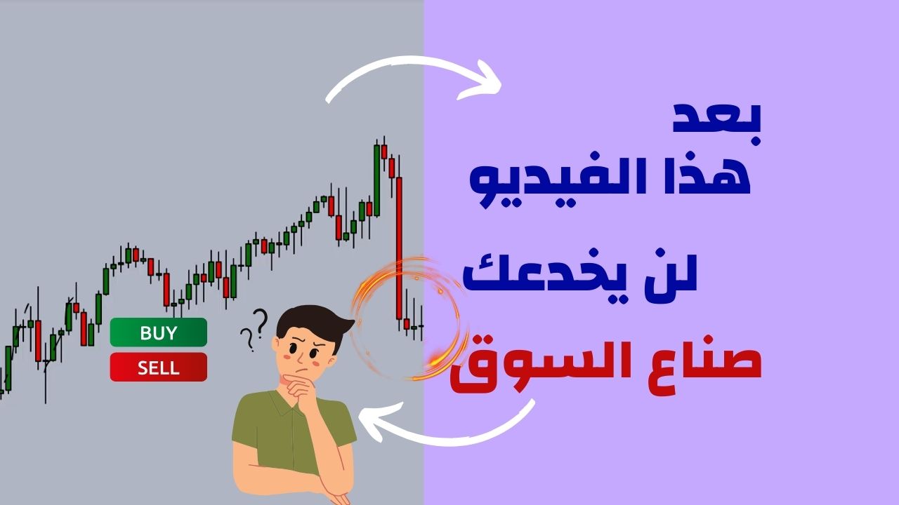 السلوك السعري وفن قراءة الشارت